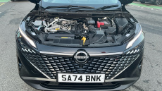 Nissan Qashqai 1.3 DiG-T MH N-Connecta 5dr Petrol Hatchback